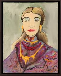 Dorus Arts (1901 1961) Dutch/canadian, Oil