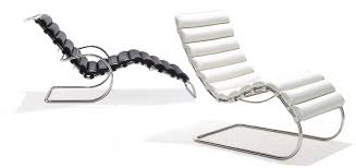 Designer chaise lounges from the great designers of the past. The Most Iconic Chaises Longues Ideo Design