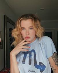 Ireland Baldwin Kimdir Maksatbilgi Mankenler Alec Baldwin Unluler