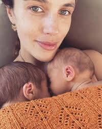 Oh baby, baby! Meet all the celebrity babies born in 2022