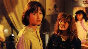 La Boum Qui A Failli Jouer Vic A La Place De Sophie Marceau Actus Cine Allocine