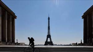 République française, pengucapan bahasa prancis: Prancis Tingkatkan Tekanan Pada Para Muslim Atas Islamofobia