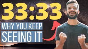 Firstly, the appearance of the angel number 3333 means things are going well for you. Why You Keep Seeing 3333 All The Time 3333 Angel Number Meaning Youtube