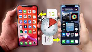 Therefore, if the process takes more than an hour and a half to complete, you likely have a problem on your hands and you should try some of the solutions below. How Long Does It Take To Update Iphone To Ios 14