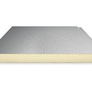 Wall sandwich panels Promisol® S for Wall and facade ...