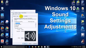 How To Change Windows Sounds Windows 10 Sound Settings Free Easy 2016 Youtube Our team owns the copyrights to all the sound effects on this website and you can safely to use them in your it tells you what you can and cannot do with our free sound effects.
