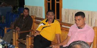 Memastikan Pelaksanaan Diskusi Publik DOB SSR, Panitia Gelar Rapat Terbatas  di SBD