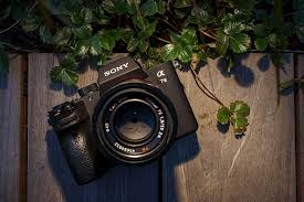 Sony authorized usa seller | authentic usa model. Sony A7 Iii Review Digital Photography Review