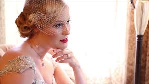 A Luxurious Wedding at the Kohl Mansion (Real Wedding Video)