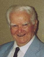 James E. "Eddie" Malone