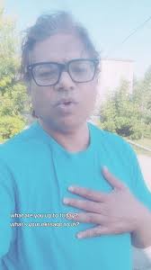 Shaun Michael Samaroo