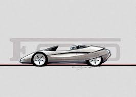 It's impossible to overstate the testarossa's impact on the automotive world in 1984. The 1988 Ferrari F90 One Off Built For The Sultan Of Brunei