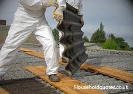 The Ultimate Asbestos Removal Cost Guide For 2020