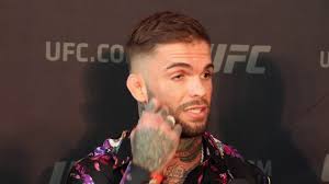 Cody Garbrandt Haircut Name Which Haircut Suits My Face