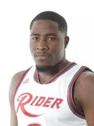 2016-17 Men's Basketball Roster