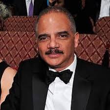 Eric Holder popularity & fame