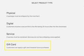 Check spelling or type a new query. Holiday Season Gifting Setting Up Your Squarespace Store For Selling Gift Cards Brad Good