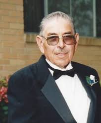 Bruno Gonzales Obituary August 15, 2012