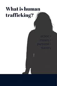 Pin On Human Trafficking