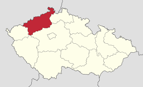 Bulgarien und tschechien gelten nun als risikogebiete und nicht mehr als hochinzidenzgebiete. Ustecky Kraj Wikipedia
