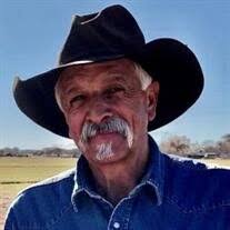 Augustin "Louie" Sanchez Obituary