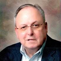 James Michael Mohs, MD Obituary