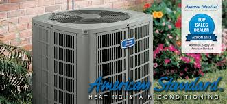 Serving stark county for over 40 years! American Standard Dealer Martinov Home Heating Solutions