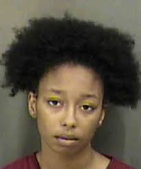 Malika Perry Assault With A Deadly Weapon