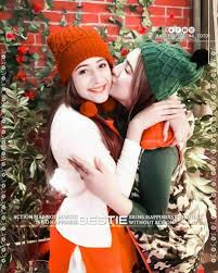 We never want to lose them in our lifetime. Best Friends Forever Image