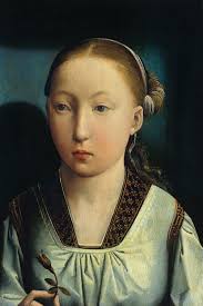 Nova música de unha pintada, o gostosinho, e pablo o rei do arrocha. Portrait Of An Infanta Catherine Of Aragon Flandes Juan De Museo Nacional Thyssen Bornemisza