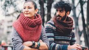 Image result for when the silent treatment kills him