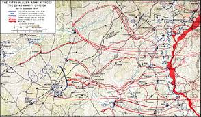 Battle Of The Bulge Wikipedia