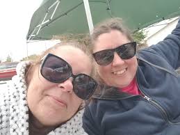 the Crazy Karen's are coming!!!!!!!!