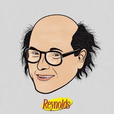 30 Days of Costanza :: Behance