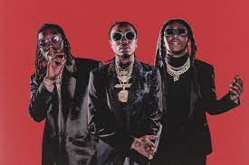 Apart from being the right thing to do it also encourages artists to upload more loops. Migos Culture Ii Hits One Billion Streams Within 20 Days Migos Albums Migos Hip Hop Awards