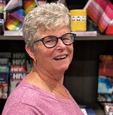 Mary Coldren's Instagram, Twitter & Facebook