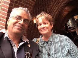 The Rap Sheet: Bouchercon 2015: Photo Finish