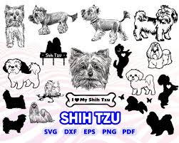 Download Dog Silhouette Svg Free Free Svg Cut Files Create Your Diy Projects Using Your Cricut Explore Silhouette And More The Free Cut Files Include Svg Dxf Eps And Png Files SVG Cut Files