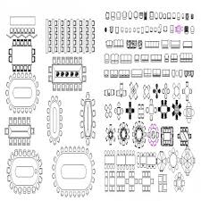 Autocad Kitchen Furniture Blocks Dwg Models Kitchen Furniture Autocad Sink Drawing