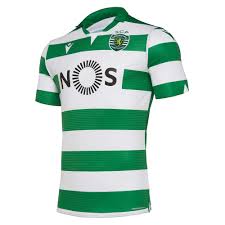 A wide variety of macron sports options are available to you, such as feature, certification. Macron Sporting Lisbon Home Football Shirt 2019 20 Medium Buy Online In Andorra At Desertcart 168841730