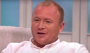 Inside the life of Coronation Street's Ashley Peacock star 13 years after  tram tragedy