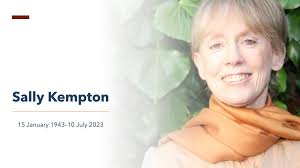 Sally Kempton