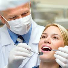 Visit A Local Dentist