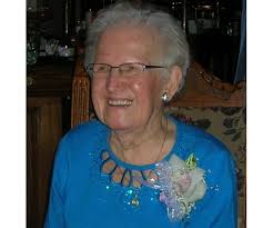 Helmi Brown Obituary (2011)