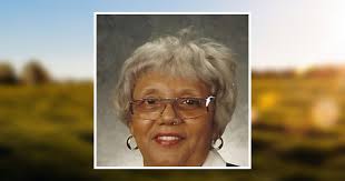 Shirley Harrison Obituary 2019