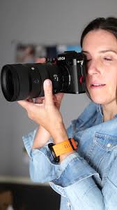 A new WILD lens! Sigma just released the 28-45mm f/1.8 DG DN Art lens for E  and L Mounts. I was able to use the L Mount version