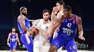 Anadolu efes page on flashscore.com offers livescore, results, standings and match details. Efes Real Madrid Horario Tv Como Y Donde Ver La Euroliga As Com