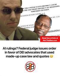 Our attorneys have never seen anything like this"  https://notthebee.com/t3954