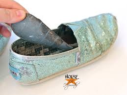 If you find yourself with an abundance of shoes but a lack of storage options, you're in luck. How To Replace Toms Or Any Shoes Insoles House Of Hepworths