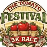 2026 Tomato Festival 5K Run/Walk